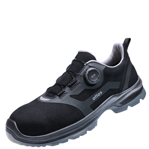 FLASH 6405 XP BOA ESD SAFETY SHOES